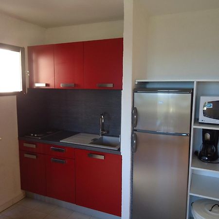 Cargèse Residence Maina מראה חיצוני תמונה
