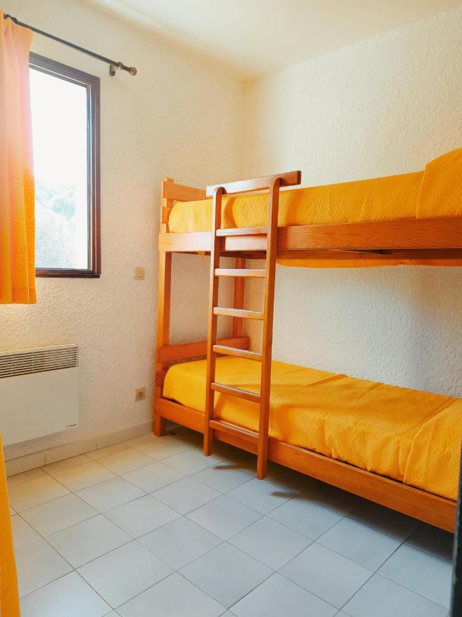Cargèse Residence Maina מראה חיצוני תמונה