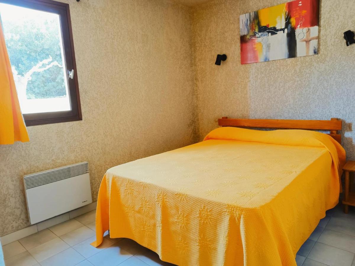 Cargèse Residence Maina מראה חיצוני תמונה