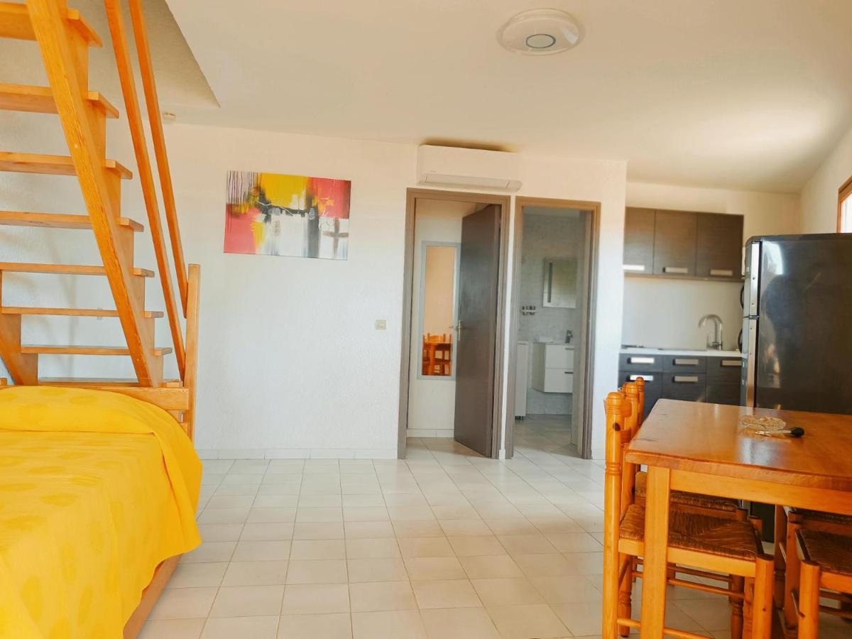 Cargèse Residence Maina מראה חיצוני תמונה