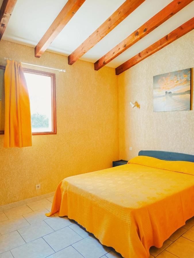 Cargèse Residence Maina מראה חיצוני תמונה