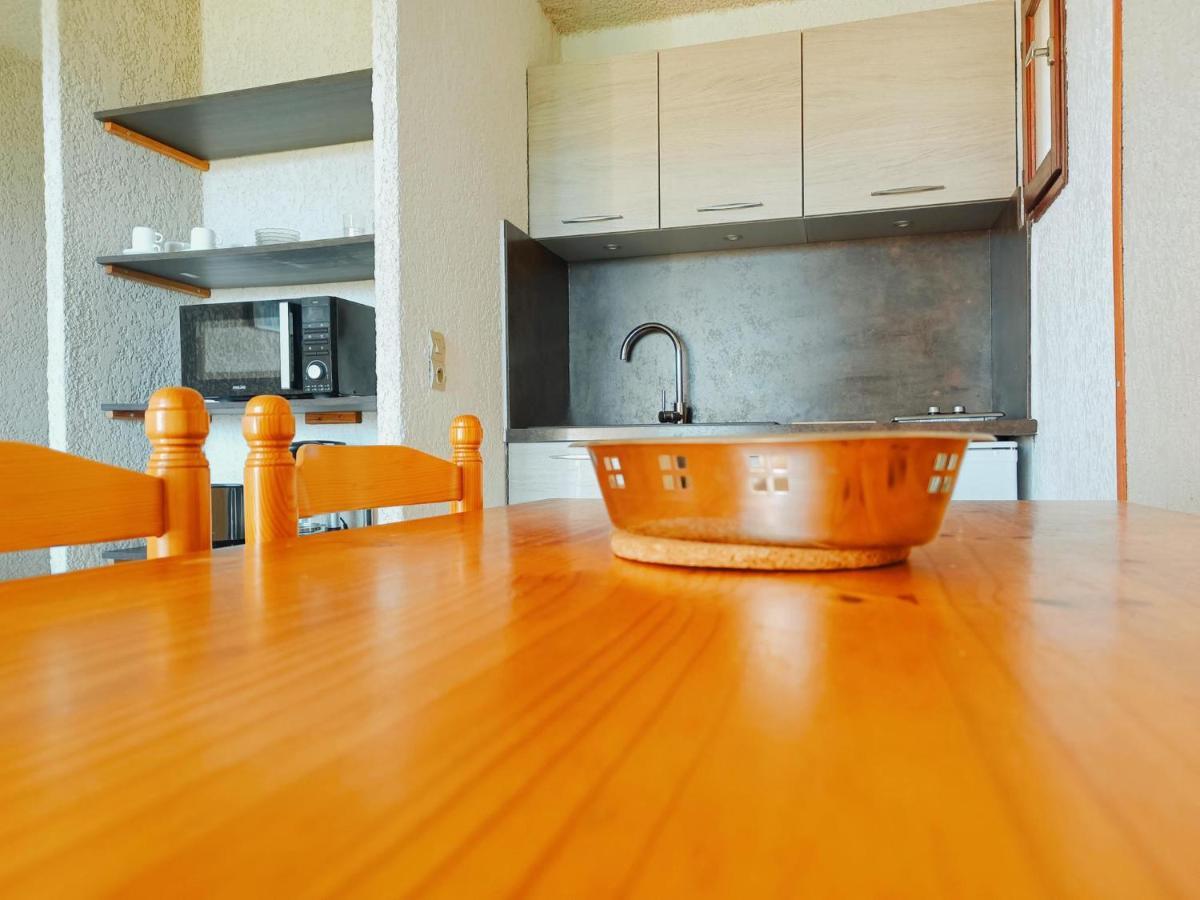 Cargèse Residence Maina מראה חיצוני תמונה