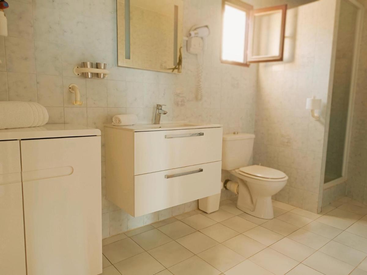 Cargèse Residence Maina מראה חיצוני תמונה