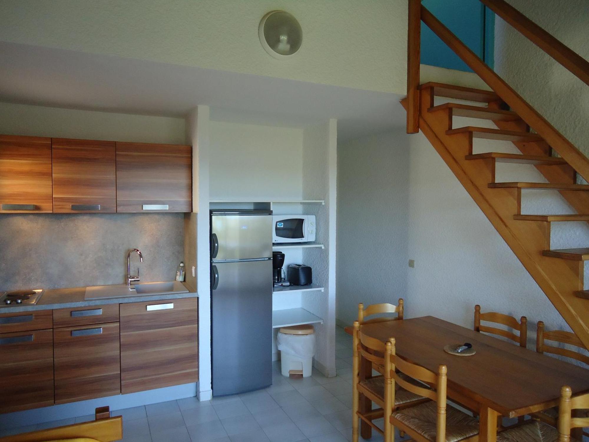 Cargèse Residence Maina מראה חיצוני תמונה