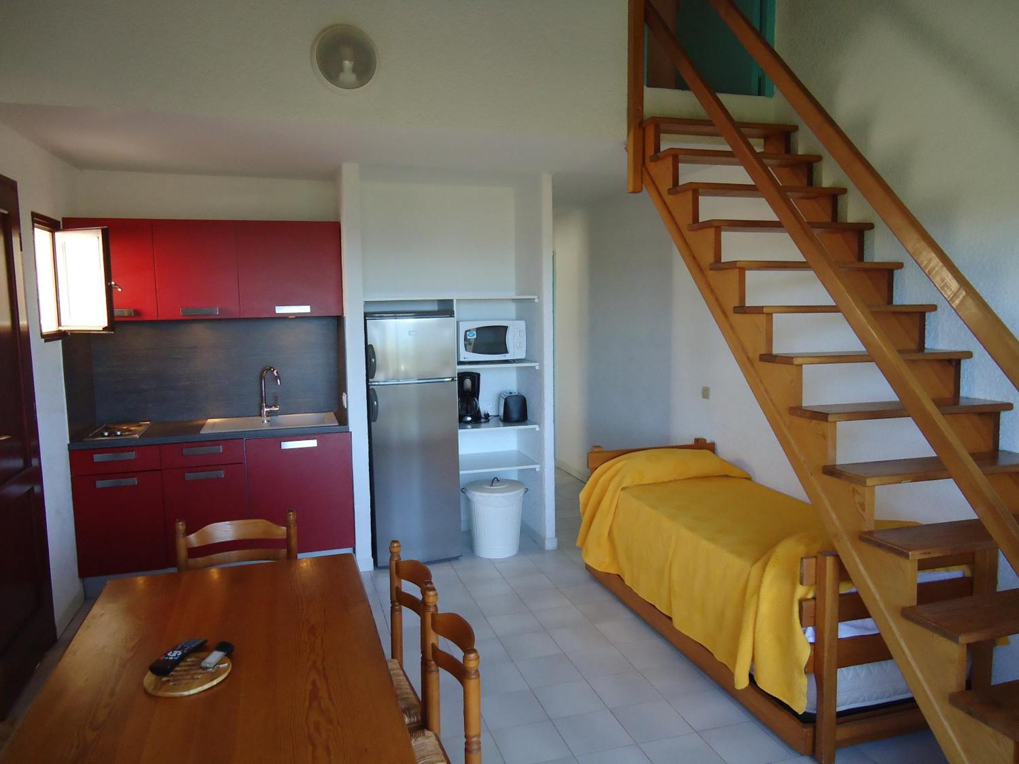 Cargèse Residence Maina מראה חיצוני תמונה